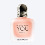 Emporio Armani In Love With You Freeze 5ml