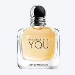 Emporio Armani Because It’s You. 5ml