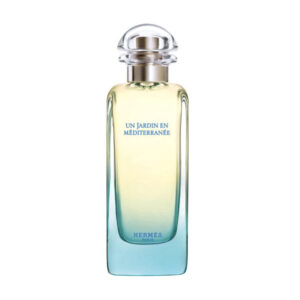 Hermès Un Jardin en Méditerranée 5ml