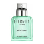 Calvin Klein Eternity Reflections.