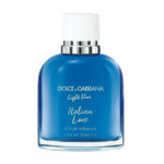 Dolce&Gabbana Italian Love. 5ml