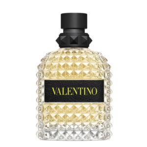 Valentino Uomo Born In Roma Yellow Dream. 5ml