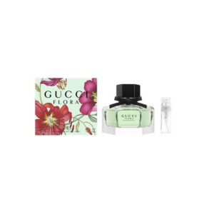GUCCI FLORA EAU FRAICHE. 5ml