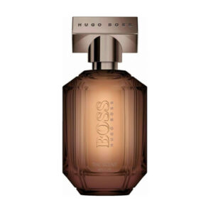 Hugo Boss The Scent Absolute.