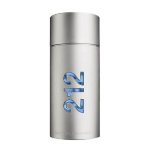 212 Men Carolina Herrera. 5ml