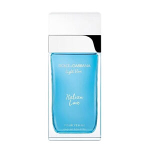 Dolce&Gabbana Light Blue Italian Love. 5ml