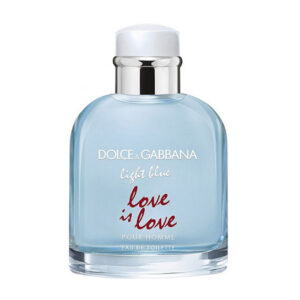 Dolce&Gabbana Light Blue Love Is Love. 5ml