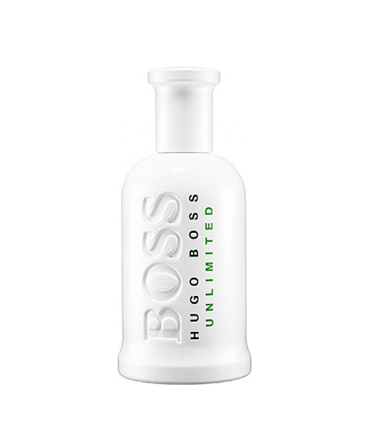 Hugo Boss Bottled Unlimited. 5ml