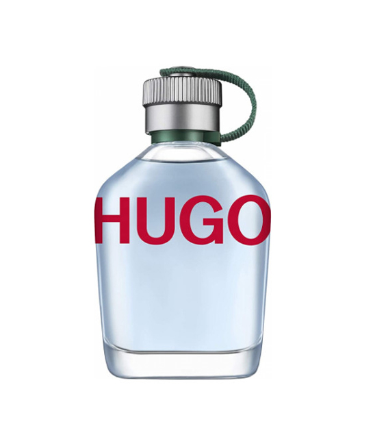 Hugo Boss Man. 5ml