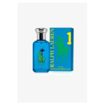 RALPH LAUREN BIG PONY BLUE. 5ml