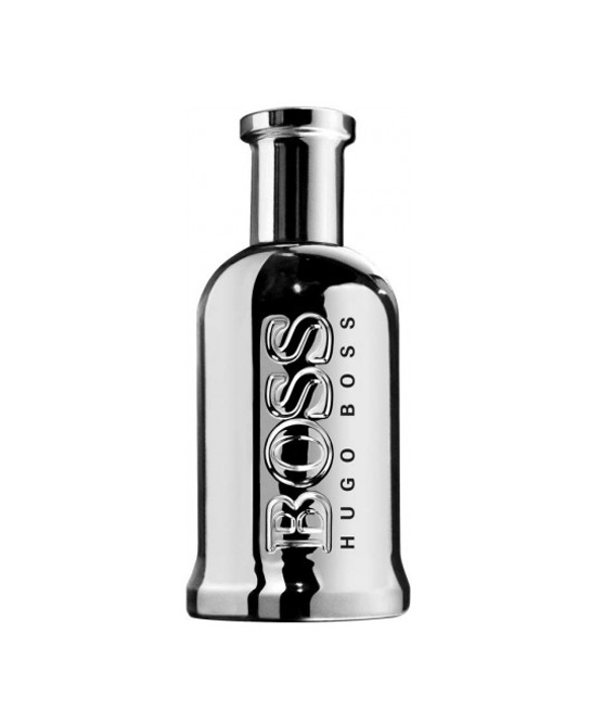 Boss Hugo Bottled Unittled. 5ml