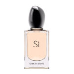 Si eau de parfum Giorgio Armani. 5ml