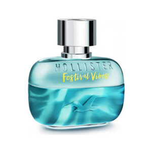 Hollister Festival Vibes for Him. 5ml